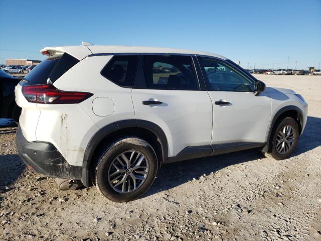 JN8AT3AA4MW015502 | 2021 NISSAN ROGUE S