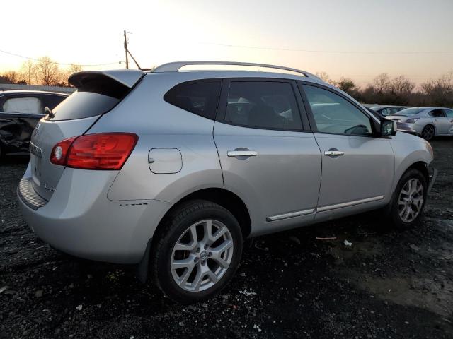 Vin: jn8as5mv9cw358110, lot: 82587243, nissan rogue s 20123