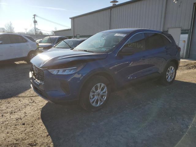 2023 FORD ESCAPE ACT - 1FMCU9GN9PUA44987
