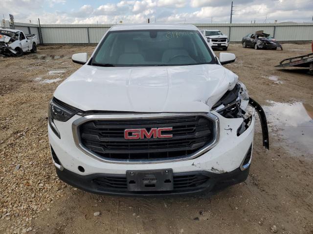 3GKALTEV8JL339776 | 2018 GMC TERRAIN SL