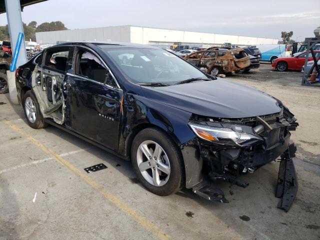 1G1ZD5STXPF168826 | 2023 CHEVROLET MALIBU LT