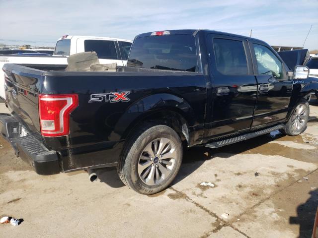 1FTEW1CPXHKD53168 | 2017 FORD F150 SUPER