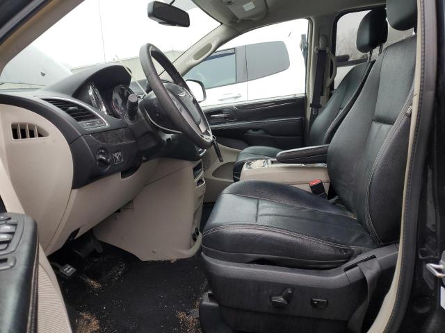 2C4RC1BG7ER212261 | 2014 CHRYSLER TOWN and COU