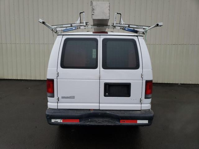 2013 Ford Econoline Commercial VIN: 1FTNE2EL6DDA72163 Lot: 40773622