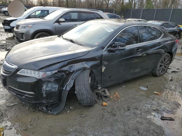 19UUB2F30HA005702 | 2017 ACURA TLX