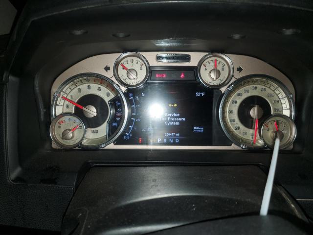 2017 Ram 3500 Longhorn VIN: 3C63RRKL4HG507531 Lot: 81295643