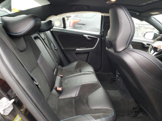 2017 VOLVO S60 POLEST - YV1A0MTS8H2428160