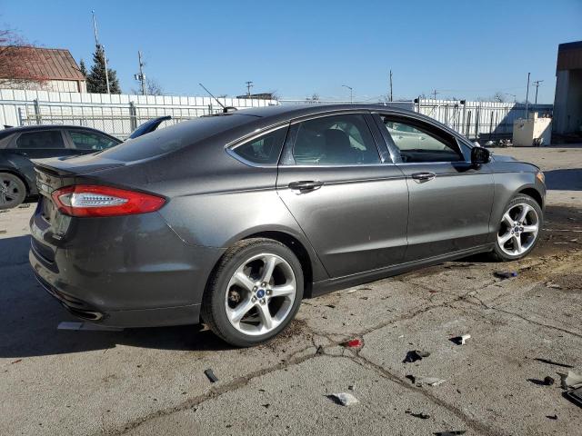 3FA6P0H90FR310351 | 2015 FORD FUSION SE