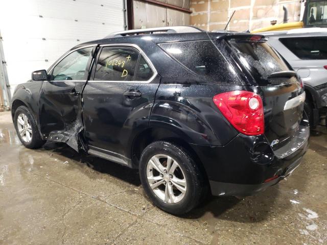 2GNFLGEK4F6244181 | 2015 CHEVROLET EQUINOX LT