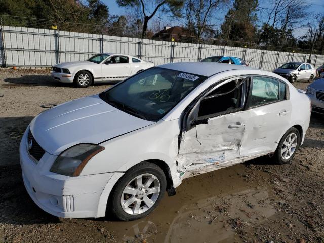 2010 Nissan Sentra 2.0