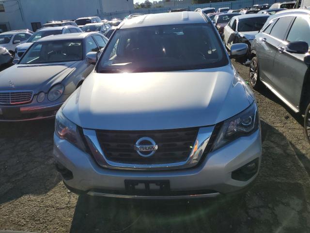 5N1DR2MN1KC624847 | 2019 NISSAN PATHFINDER