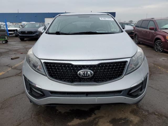 KNDPBCAC0G7872165 | 2016 KIA SPORTAGE L