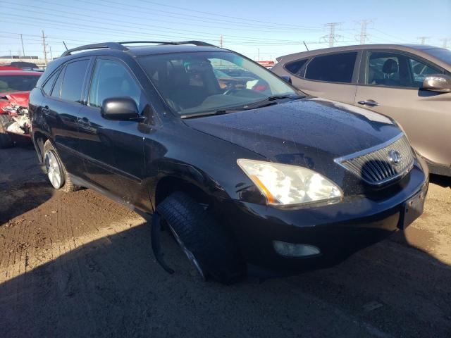 2007 Lexus Rx 350 VIN: 2T2HK31U97C019416 Lot: 79983043