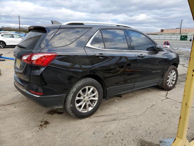 2020 Chevrolet Equinox - Image 3