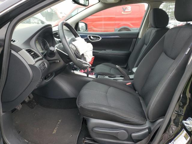 2017 NISSAN SENTRA SR - 3N1CB7AP8HY229266