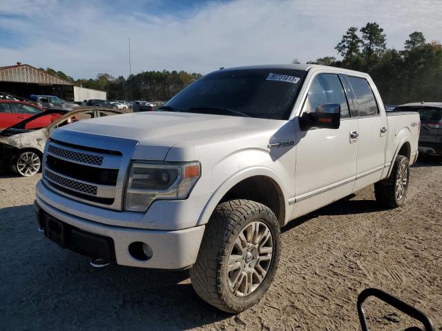 1FTFW1EF3EFC62062 | 2014 FORD F150 SUPER