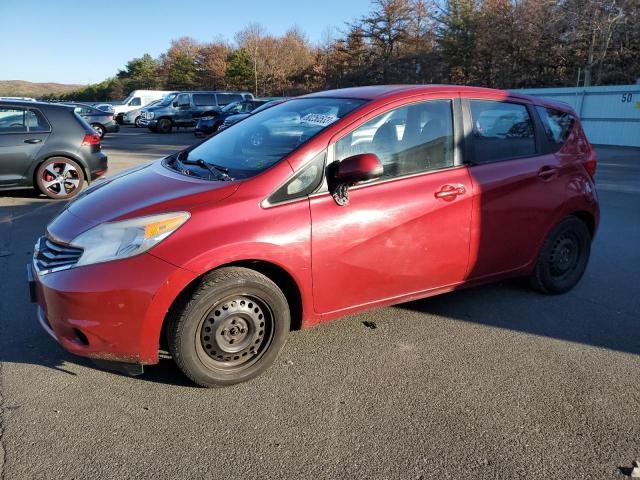 2014 Nissan Versa Note S