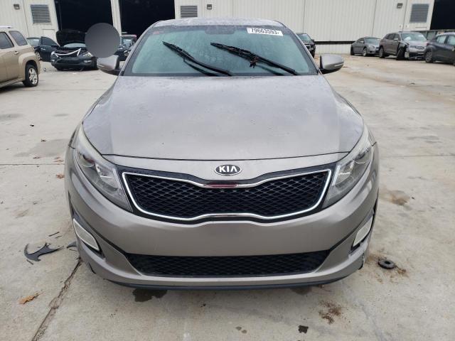 5XXGM4A72FG504403 | 2015 KIA OPTIMA LX