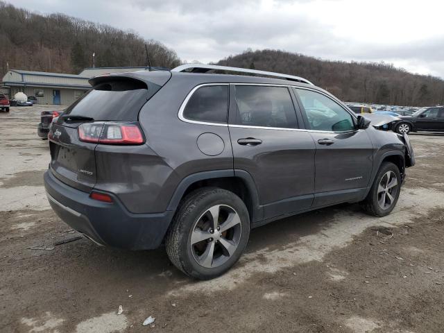 1C4PJMDXXKD335756 | 2019 JEEP CHEROKEE L