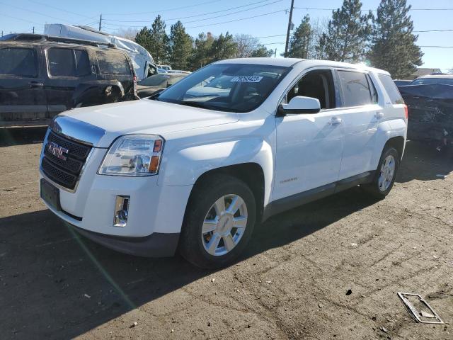 2012 GMC Terrain SLE