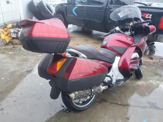 2005 HONDA ST1300 A JH2SC51405M300207
