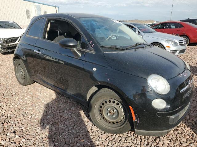 3C3CFFAR2FT757073 | 2015 FIAT 500 POP