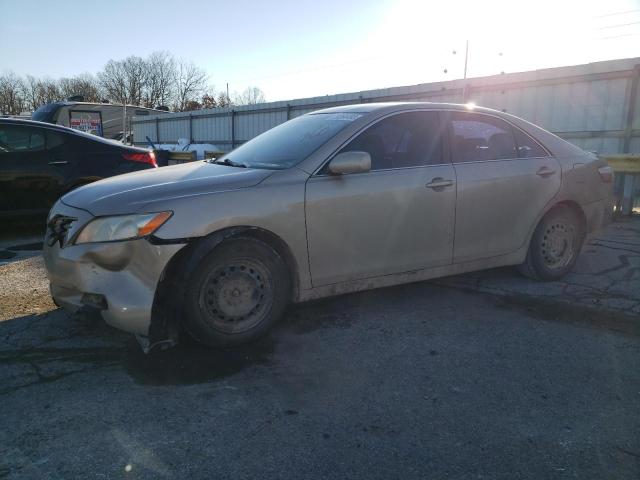 2008 Toyota Camry CE