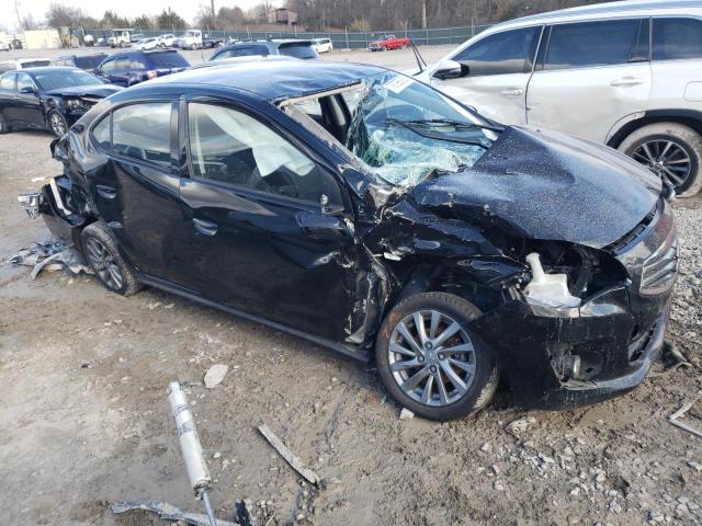2019 MITSUBISHI MIRAGE G4 - ML32F3FJ8KHF17291