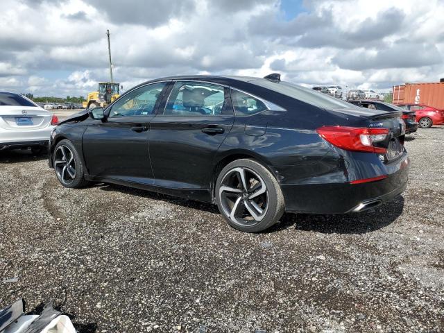 1HGCV1F30KA117209 | 2019 HONDA ACCORD SPO