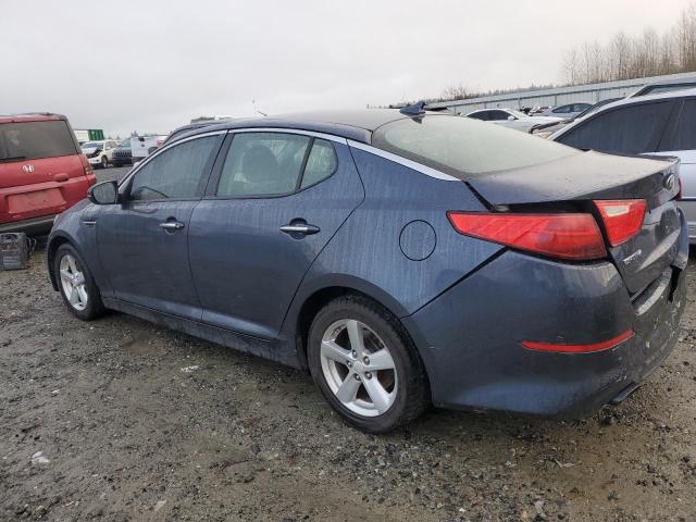 5XXGM4A73FG453025 | 2015 KIA OPTIMA LX