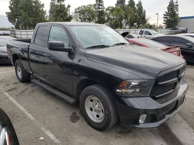 1C6RR6FT1JS177221 | 2018 RAM 1500 ST