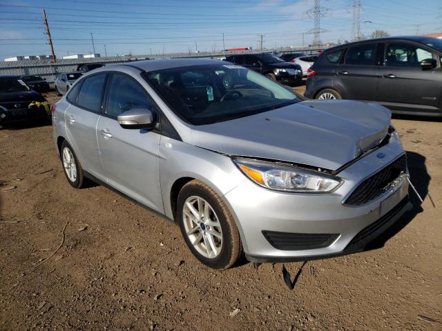 1FADP3F20GL368409 | 2016 FORD FOCUS SE