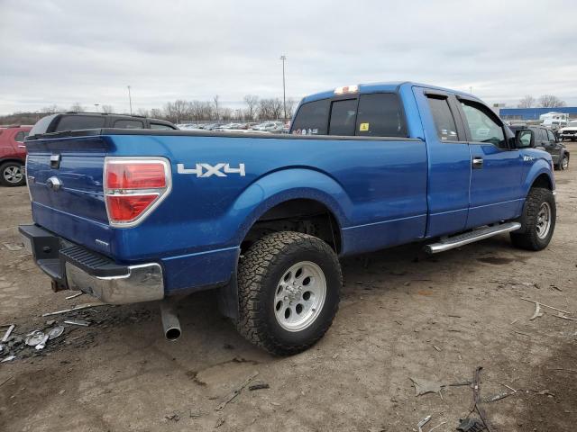 1FTFX1EF8DKF58262 | 2013 Ford f150 super cab