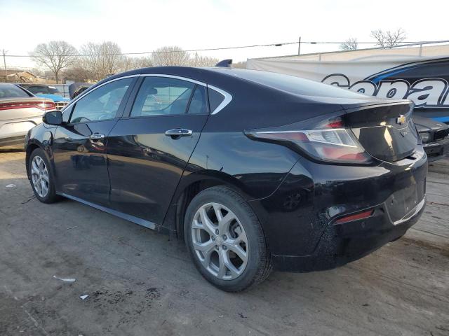 VIN 1G1RB6S59HU119739 2017 Chevrolet Volt, Premier no.2