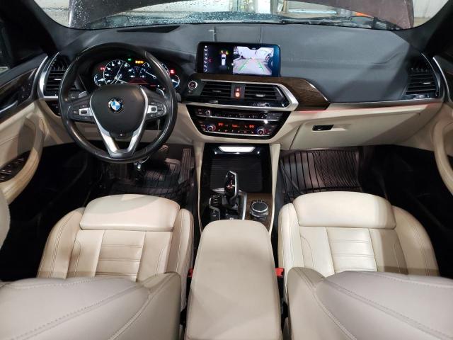 2019 BMW X3 XDRIVE3 - 5UXTR9C55KLP83377