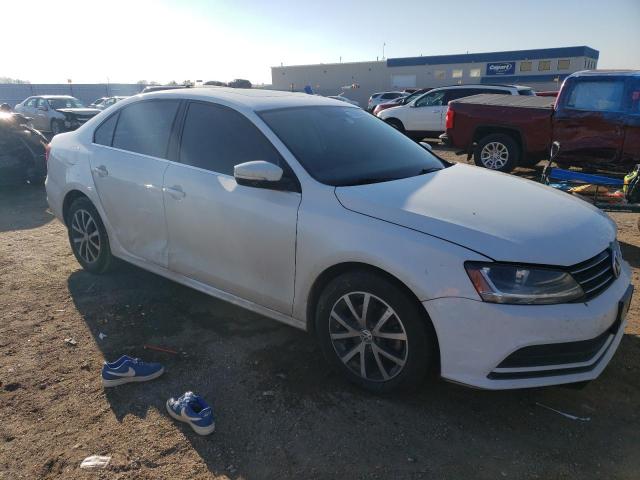 2017 Volkswagen Jetta Se VIN: 3VWDB7AJ9HM201753 Lot: 79539203