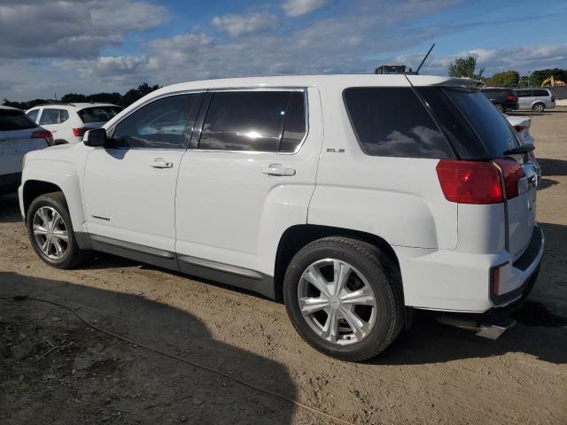 2GKALMEK4H6238003 | 2017 GMC TERRAIN SL