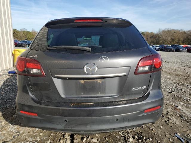 JM3TB2DA4E0440596 | 2014 MAZDA CX-9 GRAND