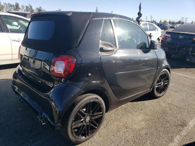 WMEFK5DA4HK152949 | 2017 SMART FORTWO