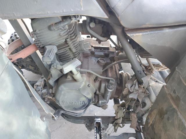 2000 YAMAHA YFM250 5Y4AG01W8YA028807