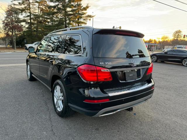 2016 Mercedes-Benz Gl 350 Bluetec VIN: 4JGDF2EE3GA683702 Lot: 80237793