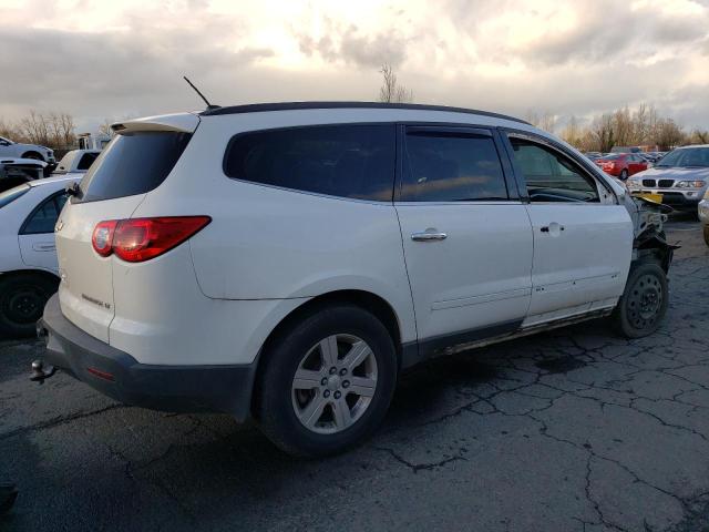 Vin: 1gnkvjed4cj147083, lot: 81008103, chevrolet traverse lt 20123