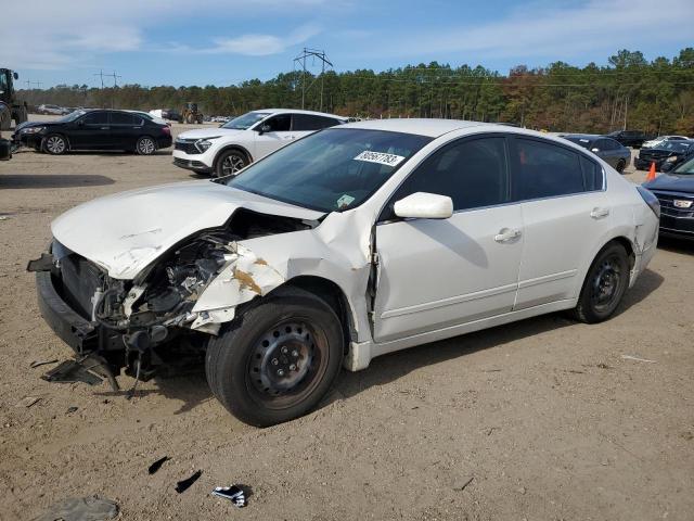 2007 Nissan Altima 2.5