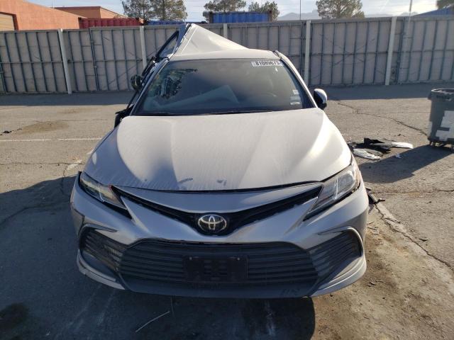 4T1C11AK4NU628882 | 2022 TOYOTA CAMRY LE