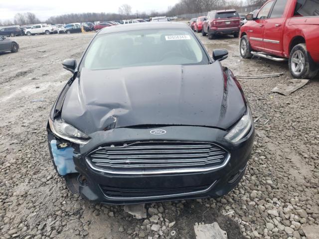 3FA6P0K99ER135184 | 2014 FORD FUSION TIT