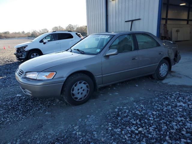 1999 Toyota Camry CE