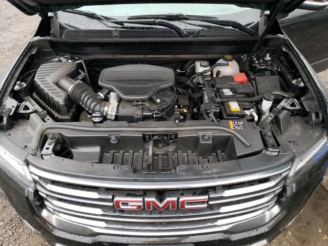 1GKKNLLS3PZ235110 | 2023 GMC ACADIA AT4