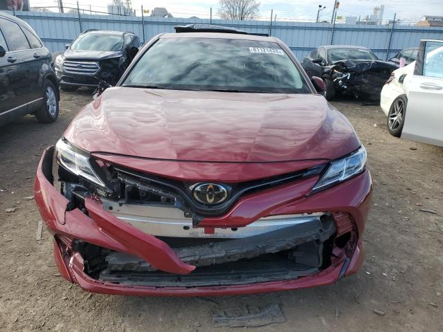 4T1B11HK9JU533164 | 2018 TOYOTA CAMRY L