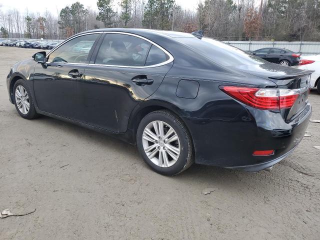 JTHBK1GG0F2185836 | 2015 LEXUS ES 350