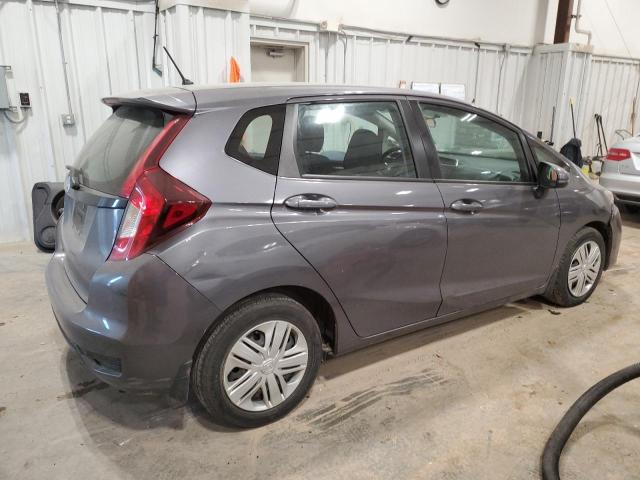 3HGGK5H45KM713782 | 2019 HONDA FIT LX